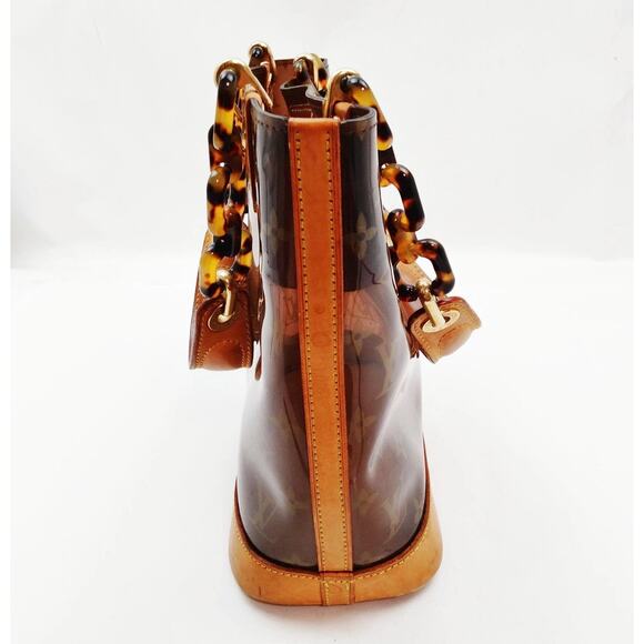 Louis Vuitton cabals Ambre PM - Picture 3 of 8